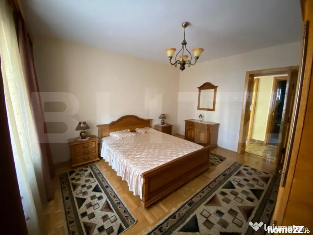 Vila 7 camere, 750mp-teren, BAILE HERCULANE - Baile Herculane (Caras-Severin)