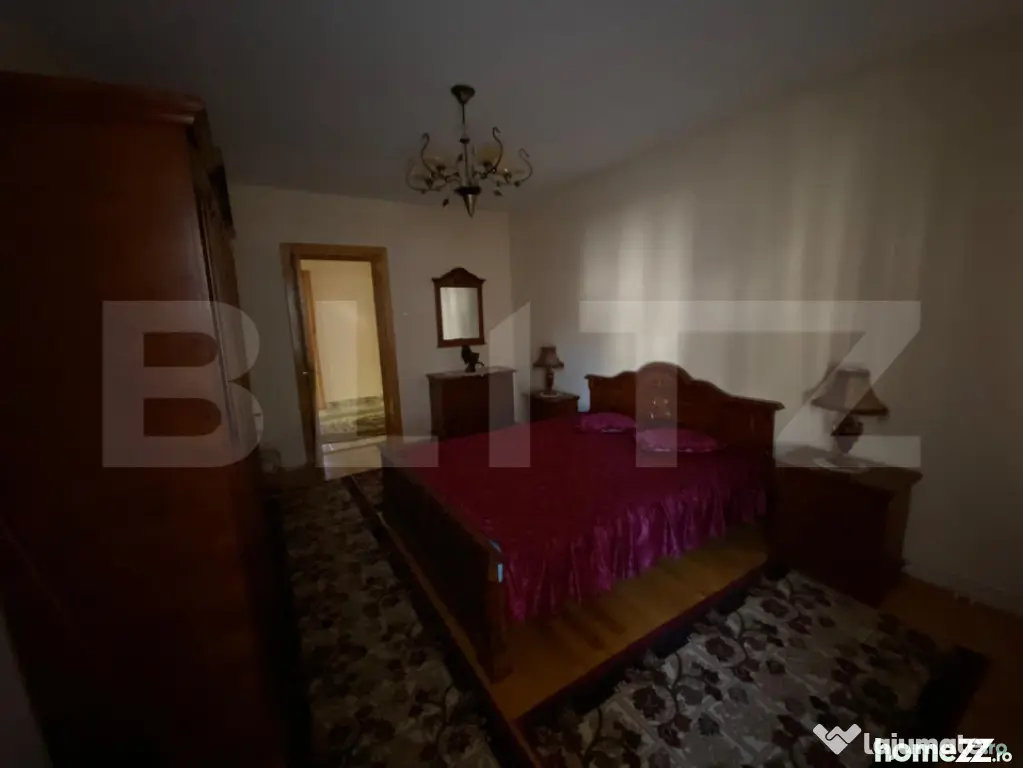 Vila 7 camere, 750mp-teren, BAILE HERCULANE - Baile Herculane (Caras-Severin)
