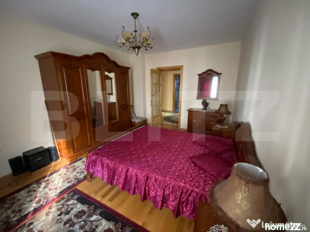 Vila 7 camere, 750mp-teren, BAILE HERCULANE - Baile Herculane (Caras-Severin)