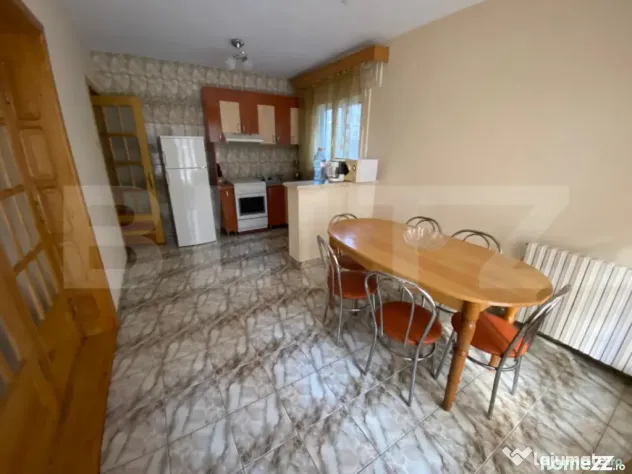 Vila 7 camere, 750mp-teren, BAILE HERCULANE - Baile Herculane (Caras-Severin)