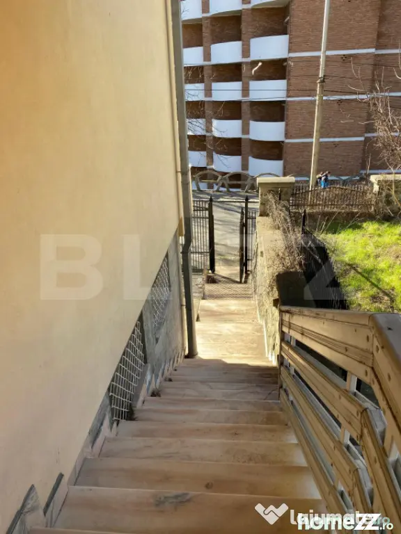 Vila 7 camere, 750mp-teren, BAILE HERCULANE - Baile Herculane (Caras-Severin)