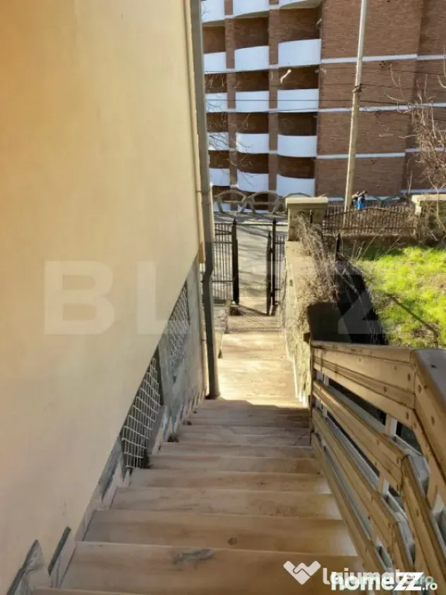 Vila 7 camere, 750mp-teren, BAILE HERCULANE - Baile Herculane (Caras-Severin)