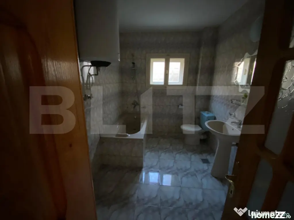 Vila 7 camere, 750mp-teren, BAILE HERCULANE - Baile Herculane (Caras-Severin)