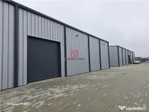 Depozit/hala/spatiu industrial Mogosoaia - Buftea