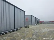 Depozit/hala/spatiu industrial Mogosoaia - Buftea 
