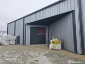 Depozit/hala/spatiu industrial Mogosoaia - Buftea 