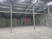 Depozit/hala/spatiu industrial Mogosoaia - Buftea 