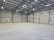 Depozit/hala/spatiu industrial Mogosoaia - Buftea 