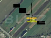 Teren intravilan de vânzare – Șieu Mureș, 45 ari