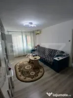 Aprtament 3 camere -zona Pod Ros