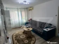 Aprtament 3 camere -zona Pod Ros