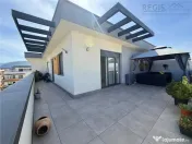 Apartament tip Penthouse, 3 camere, terasa 50mp – Coresi 