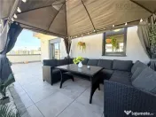 Apartament tip Penthouse, 3 camere, terasa 50mp – Coresi 