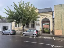 Proprietate cu 10 ari teren de vanzare pe strada Bolyai