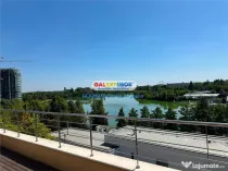 Apartament Lux 4 Camere Laguna Residence - Barbu Vacarescu