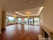 Apartament Lux 4 Camere Laguna Residence - Barbu Vacarescu 