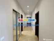 Apartament Lux 4 Camere Laguna Residence - Barbu Vacarescu 