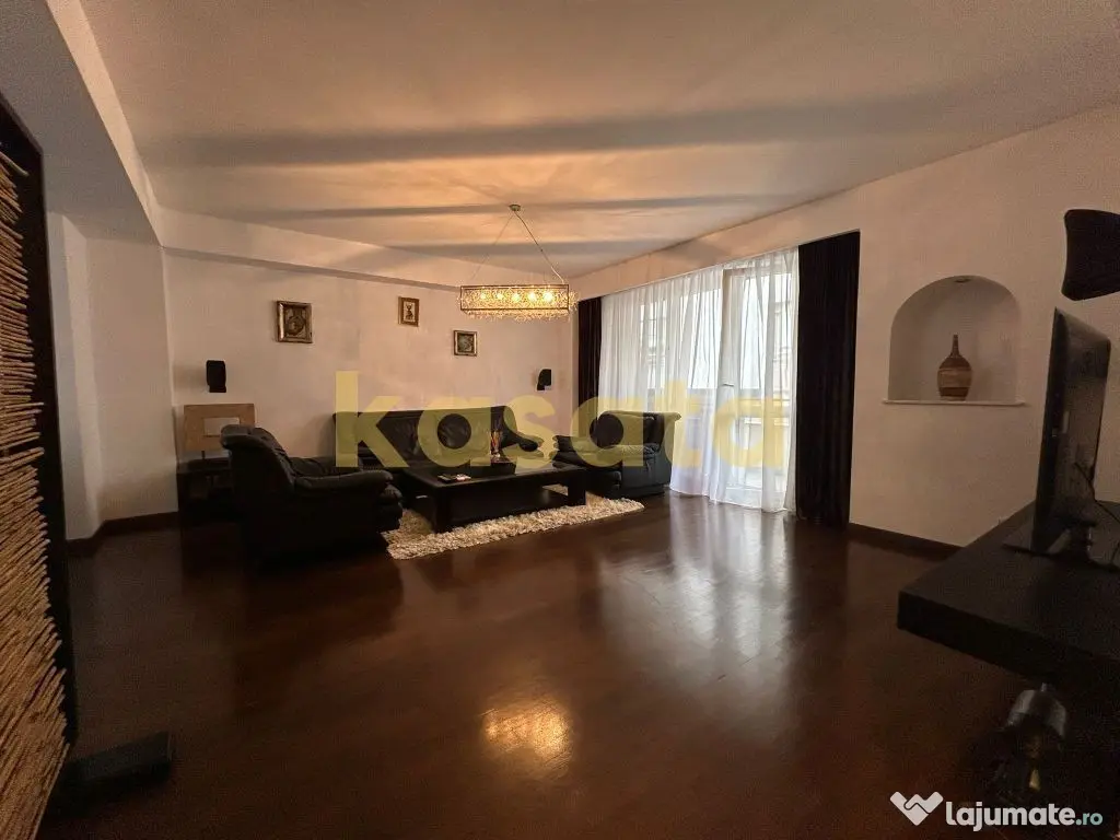 Duplex | Dorobanti | Floreasca | Terasă rooftop | Ready ...