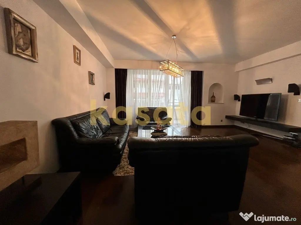 Duplex | Dorobanti | Floreasca | Terasă rooftop | Ready ...