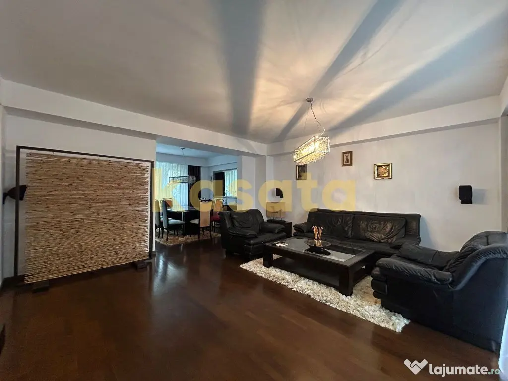 Duplex | Dorobanti | Floreasca | Terasă rooftop | Ready ...