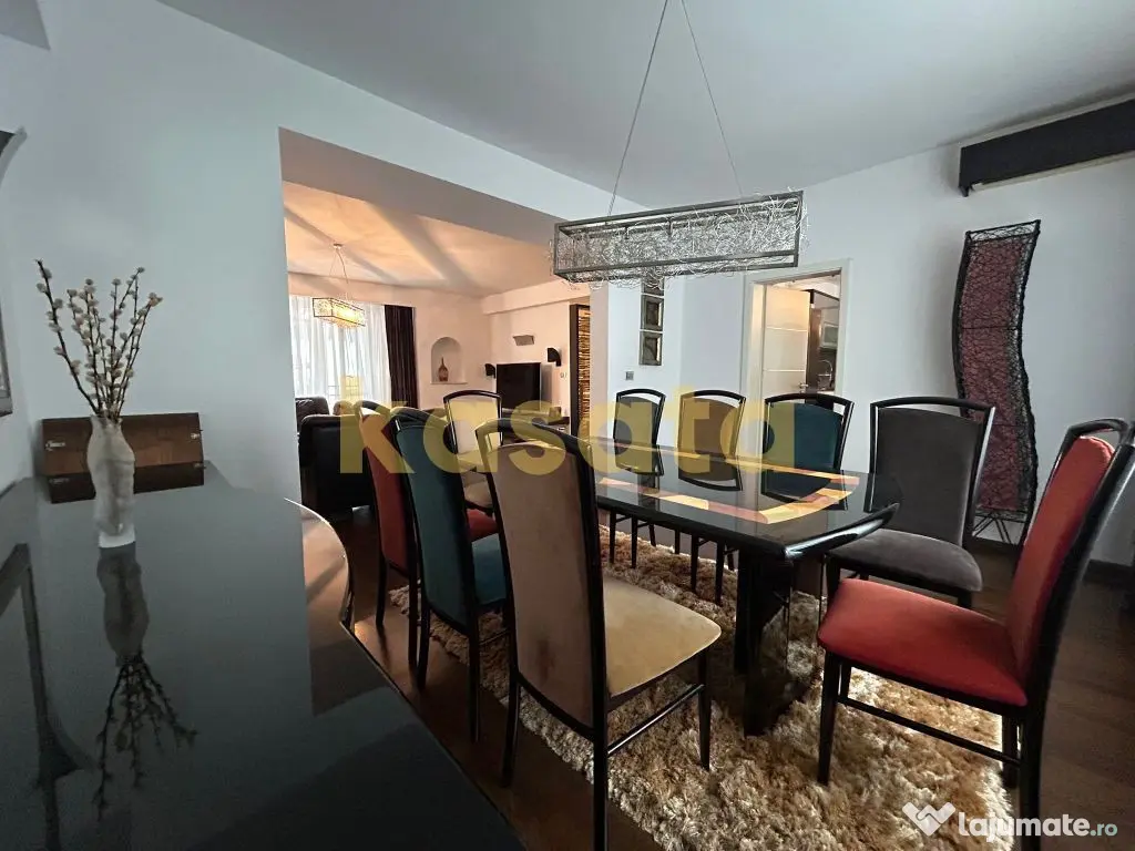 Duplex | Dorobanti | Floreasca | Terasă rooftop | Ready ...