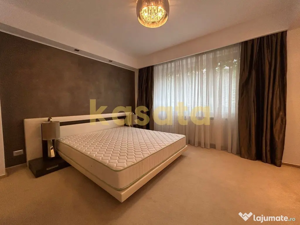 Duplex | Dorobanti | Floreasca | Terasă rooftop | Ready ...