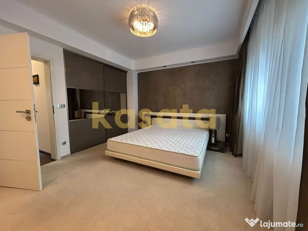 Duplex | Dorobanti | Floreasca | Terasă rooftop | Ready ...