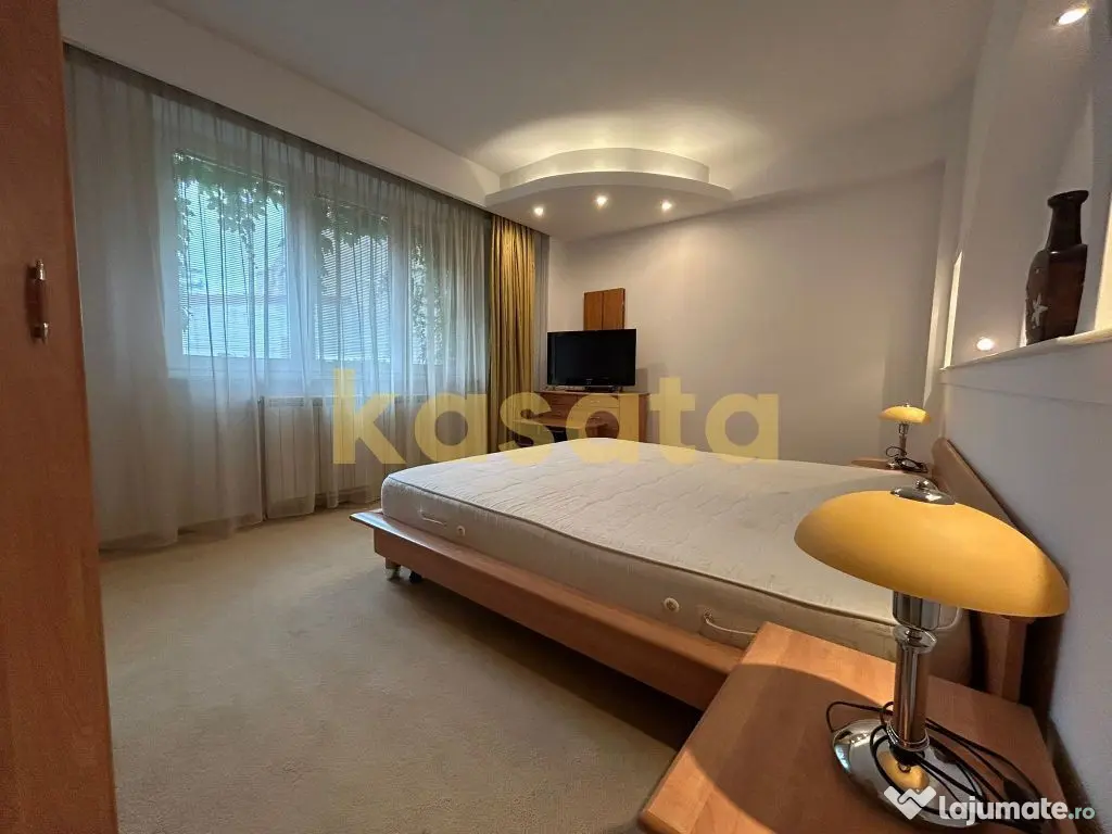 Duplex | Dorobanti | Floreasca | Terasă rooftop | Ready ...
