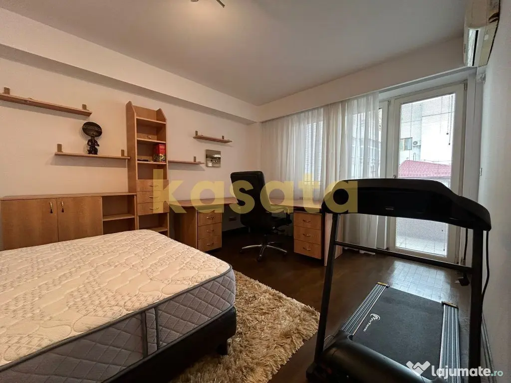 Duplex | Dorobanti | Floreasca | Terasă rooftop | Ready ...