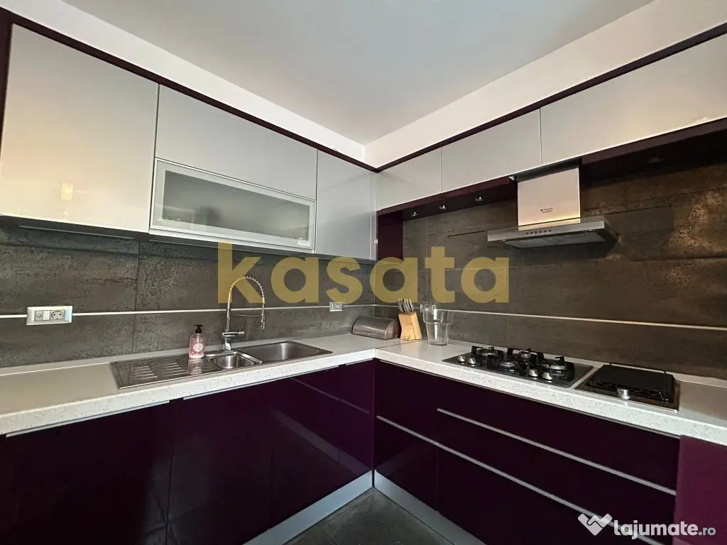 Duplex | Dorobanti | Floreasca | Terasă rooftop | Ready ...