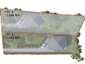 Teren intravilan Breaza 