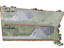 Teren intravilan Breaza