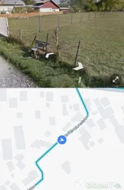 Teren intravilan Breaza 
