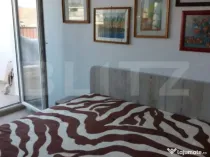 Apartament 1 camera, 32 mp, situat in Gheorgheni