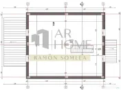 Casa Individuala P M, Paulesti, Prahova 