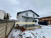 Casa Individuala P M, Paulesti, Prahova 