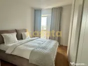Apartament cu 2 camere, terasă și vedere spre grădină... 