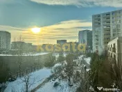 Apartament cu 2 camere, terasă și vedere spre grădină... 