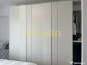 Apartament cu 2 camere, terasă și vedere spre grădină... 