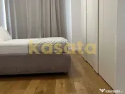 Apartament cu 2 camere, terasă și vedere spre grădină... 