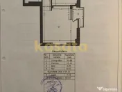Apartament cu 2 camere, terasă și vedere spre grădină... 