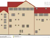 Hotel Bran -OPORTUNITATE COMISION 0% 