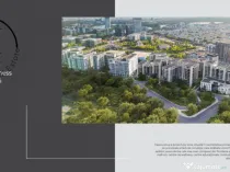 Apartament 2 camere Cloud 9 Pipera - bloc nou