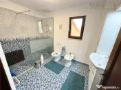 Vila tip Duplex, Curte proprie, Sanpetru Brasov 