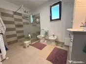 Vila tip Duplex, Curte proprie, Sanpetru Brasov 