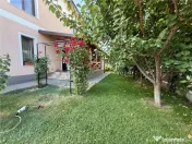 Vila tip Duplex, Curte proprie, Sanpetru Brasov 