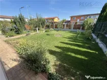 Vila tip Duplex, Curte proprie, Sanpetru Brasov