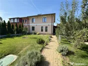 Vila tip Duplex, Curte proprie, Sanpetru Brasov 