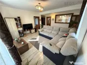 Vila tip Duplex, Curte proprie, Sanpetru Brasov 