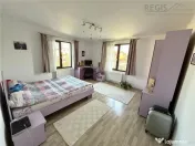 Vila tip Duplex, Curte proprie, Sanpetru Brasov 